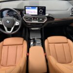 BMW X3 xDrive20d xLine 140 kW (190 CV)