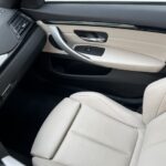 BMW Serie 4 420d Gran Coupe 135 kW (184 CV)