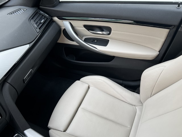 BMW Serie 4 420d Gran Coupe 135 kW (184 CV)