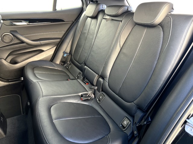 BMW X2 xDrive20i 141 kW (192 CV)
