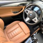 BMW X4 xDrive20d 140 kW (190 CV)
