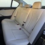BMW Serie 5 530e 215 kW (292 CV)