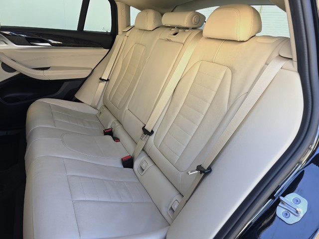 BMW X4 xDrive30d 210 kW (286 CV)