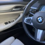BMW Serie 5 520d 140 kW (190 CV)