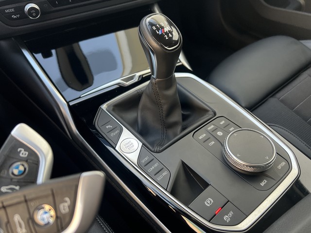 BMW Serie 3 318d 110 kW (150 CV)