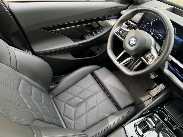 BMW Serie 5 520i 153 kW (208 CV)