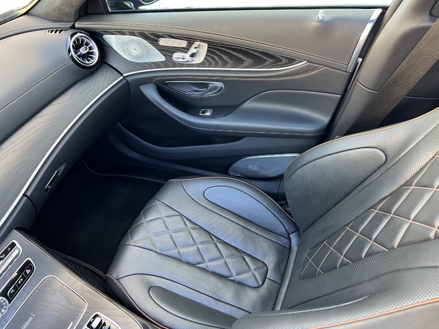 Mercedes-Benz Clase CLS 450 4Matic 270 kW (367 CV)