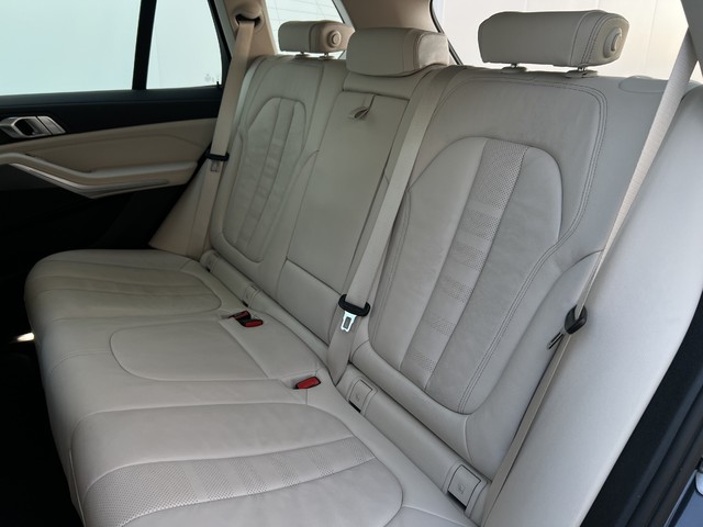 BMW X5 xDrive30d 195 kW (265 CV)
