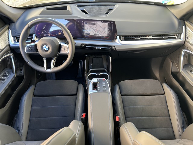 BMW X1 xDrive20d 120 kW (163 CV)