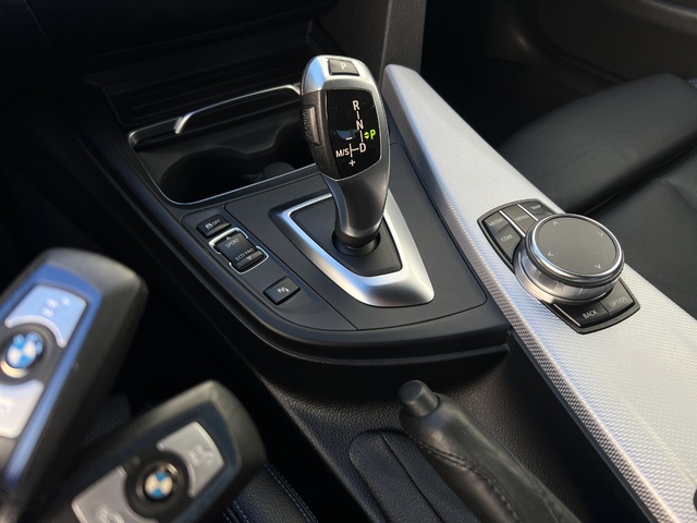 BMW Serie 4 418d Gran Coupe 110 kW (150 CV)