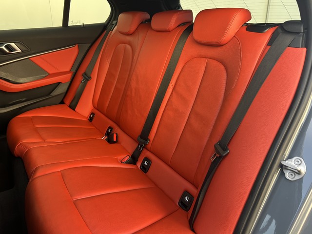 BMW Serie 1 118d 110 kW (150 CV)