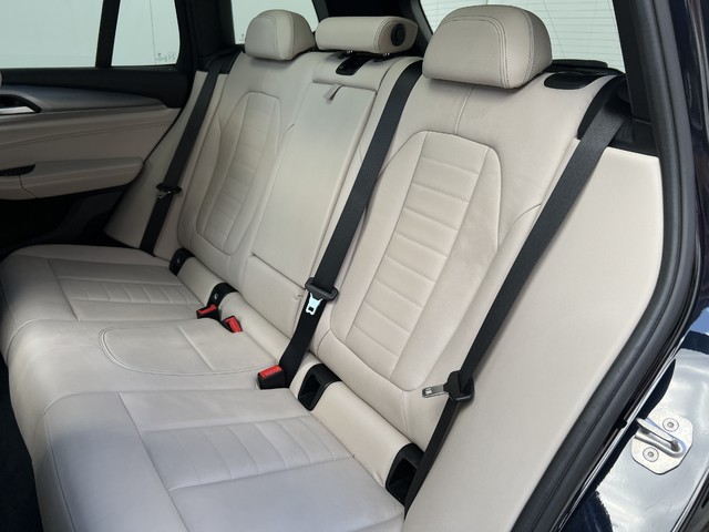 BMW X3 xDrive30e 215 kW (292 CV)