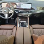 BMW X6 xDrive30d 219 kW (298 CV)