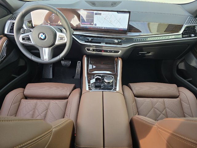 BMW X6 xDrive30d 219 kW (298 CV)