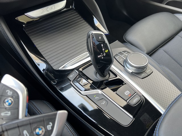BMW X4 xDrive20d 140 kW (190 CV)