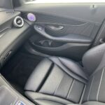 Mercedes-Benz GLC Coupé 200 d 4Matic 120 kW (163 CV)