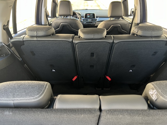 BMW Serie 2 216d Gran Tourer 85 kW (116 CV)