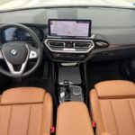 BMW X3 xDrive20d xLine 140 kW (190 CV)