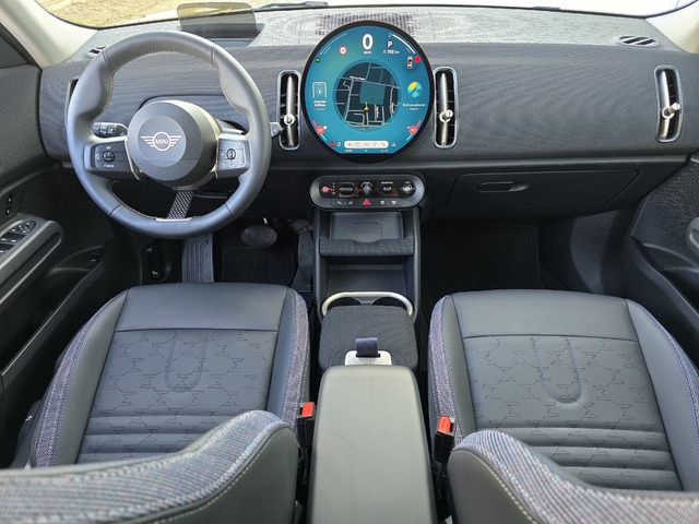 MINI Countryman C 125 kW (170 CV)