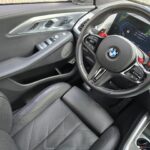 BMW XM 4.4 PHEV 480 kW (653 CV)