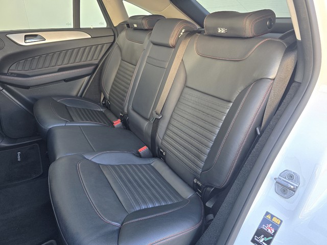Mercedes-Benz GLE Coupé 350 d 4Matic 190 kW (258 CV)