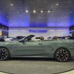 BMW Serie 4 430i xDrive Cabrio 180 kW (245 CV)