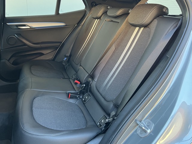 BMW X2 xDrive25e 162 kW (220 CV)