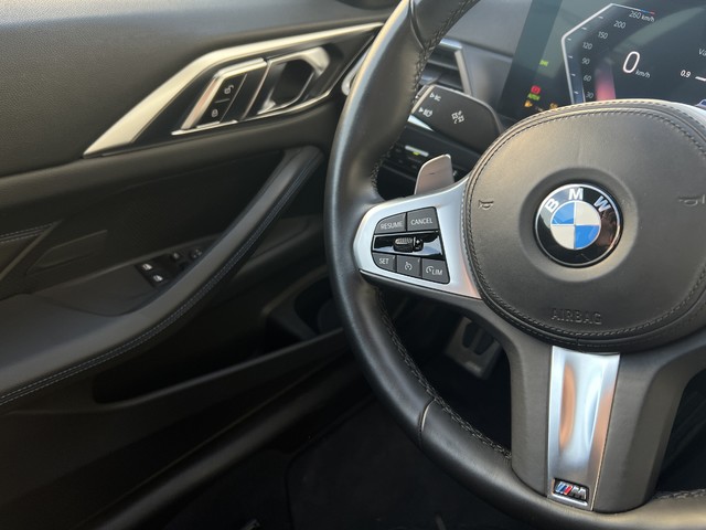 BMW Serie 4 420d Coupe 140 kW (190 CV)