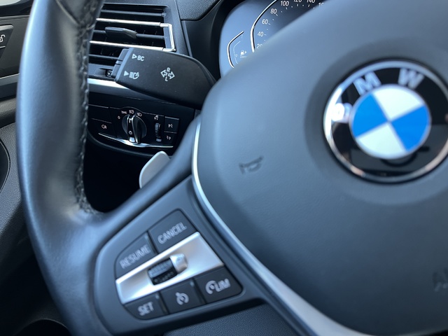 BMW X3 xDrive20d xLine 140 kW (190 CV)