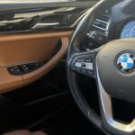 BMW X3 xDrive20d xLine 140 kW (190 CV)