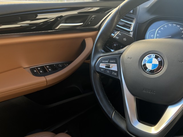 BMW X3 xDrive20d xLine 140 kW (190 CV)