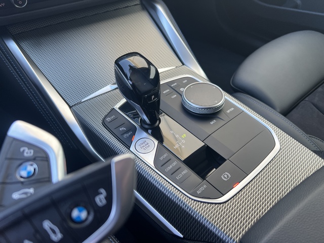 BMW Serie 4 430i Coupe 190 kW (258 CV)