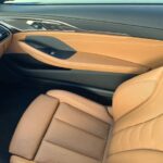 BMW Serie 8 840i Coupe 250 kW (340 CV)