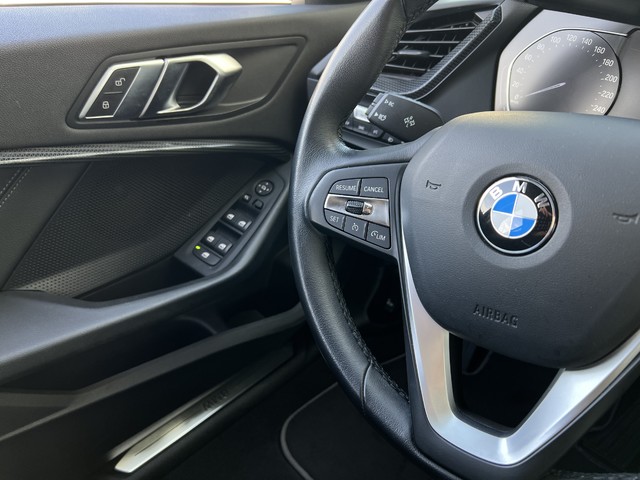 BMW Serie 1 116d 85 kW (116 CV)