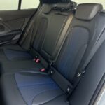 BMW Serie 1 120d 140 kW (190 CV)