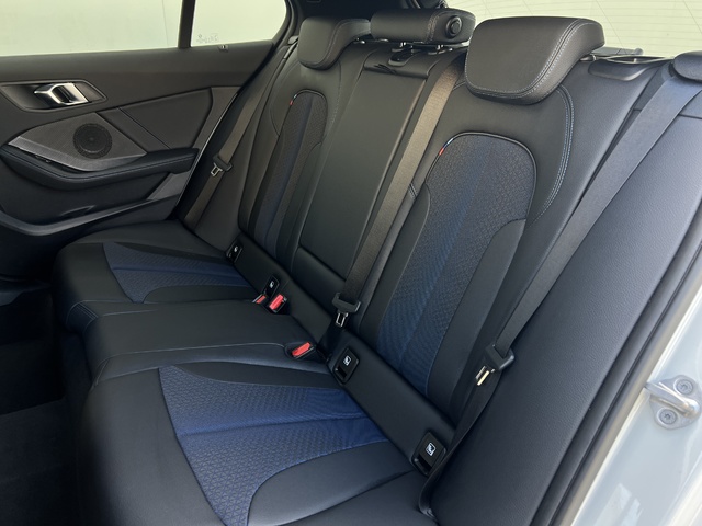 BMW Serie 1 120d 140 kW (190 CV)