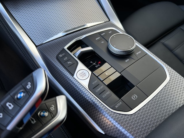 BMW Serie 4 420d Gran Coupe 140 kW (190 CV)