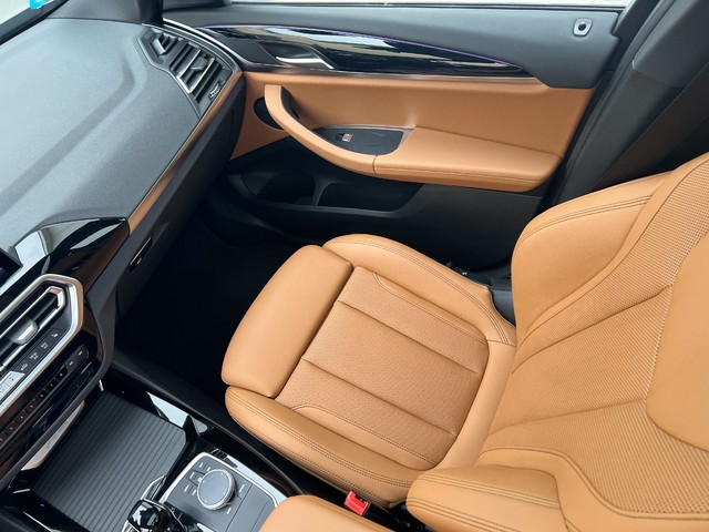 BMW X3 xDrive20d xLine 140 kW (190 CV)