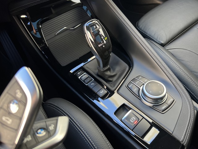 BMW X2 xDrive20i 141 kW (192 CV)
