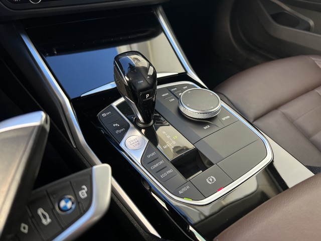 BMW Serie 3 320d 140 kW (190 CV)