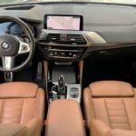 BMW X4 xDrive20d 140 kW (190 CV)