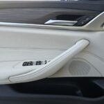 BMW Serie 5 530e 215 kW (292 CV)