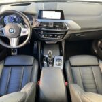 BMW X4 xDrive20d 140 kW (190 CV)