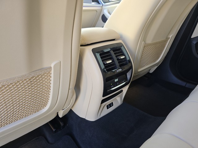BMW X4 xDrive30d 210 kW (286 CV)