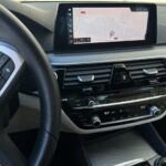 BMW Serie 5 520d 140 kW (190 CV)