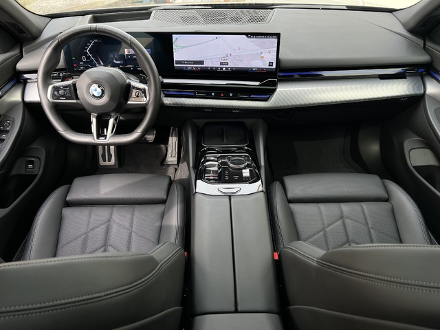 BMW Serie 5 520i 153 kW (208 CV)