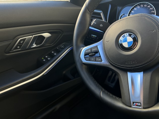 BMW Serie 3 318d 110 kW (150 CV)