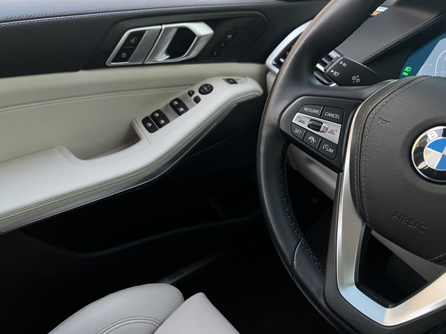 BMW X5 xDrive30d 195 kW (265 CV)