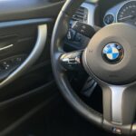 BMW Serie 4 418d Gran Coupe 110 kW (150 CV)