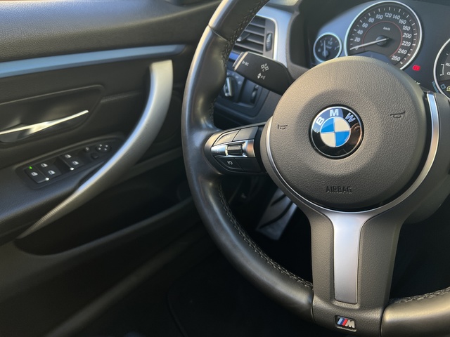 BMW Serie 4 418d Gran Coupe 110 kW (150 CV)